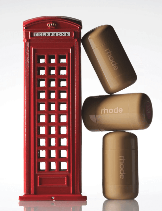 Rhode London Launch & Pop‑Up Audit 2