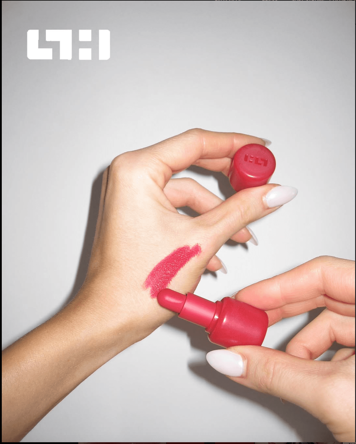 Simihaze Beauty Fall Campaign card cover