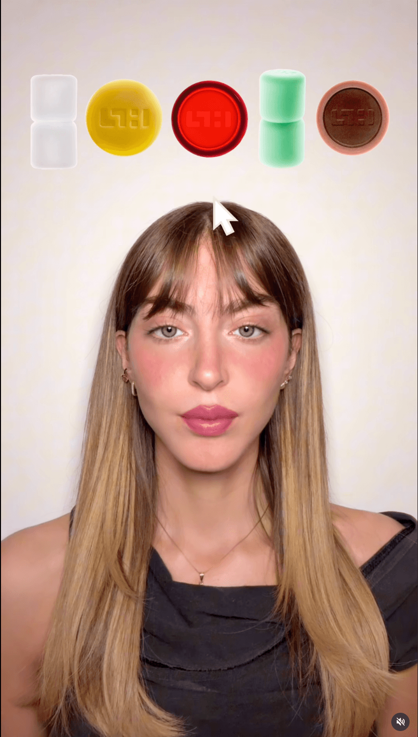 Simihaze Beauty Fall Campaign 2